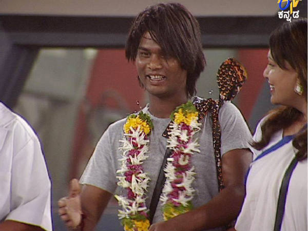 Rajesh's Innocence A Lesson To Inmates