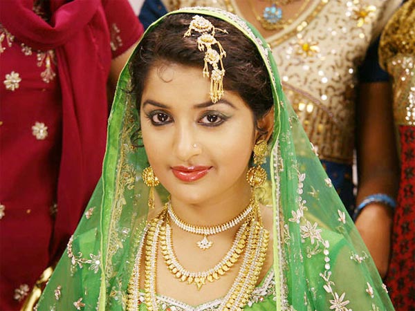 Meera Jasmine