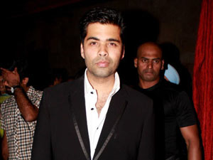 Karan Johar Karan Johar