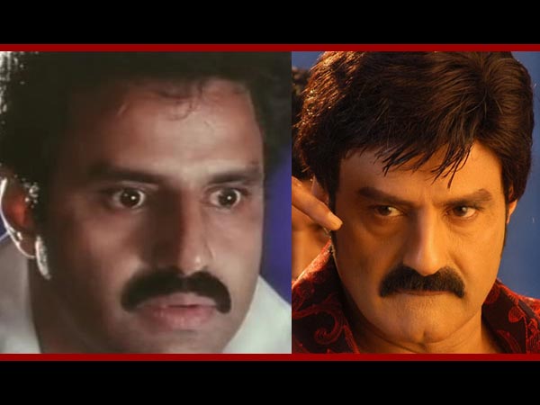 Baalakrishna - Nata Simha