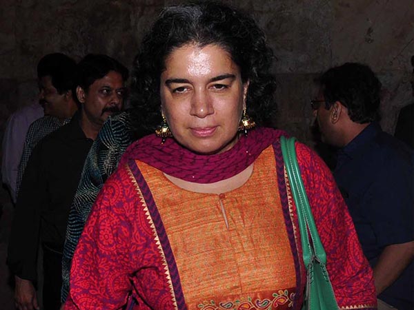 Aamir Khan's Ex-Wife Reena Aamir Khan's Ex-Wife Reena