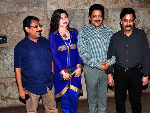 Qayamat Se Qayamat Tak Screening Qayamat Se Qayamat Tak Screening