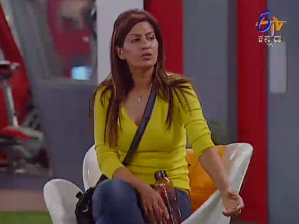 The Debate Over 'Annapoorneshwari' Tag