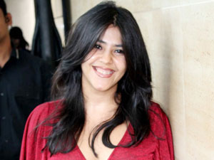 Ekta Kapoor Ekta Kapoor