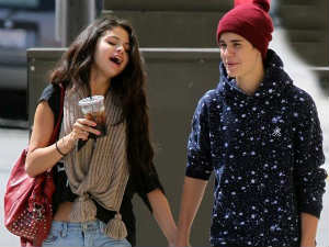 Selena Gomez, Justin Bieber Selena Gomez, Justin Bieber