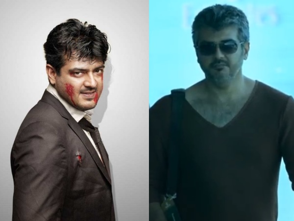 Ajith Kumar