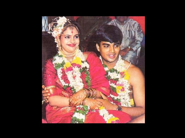 Madhavan-Sarita
