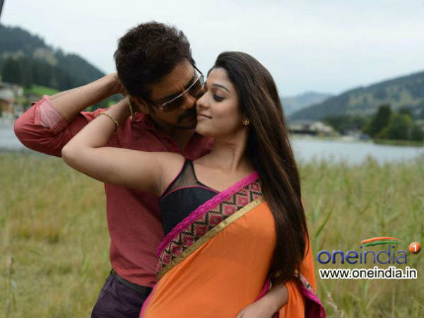 Supporting Artists In Greeku Veerudu