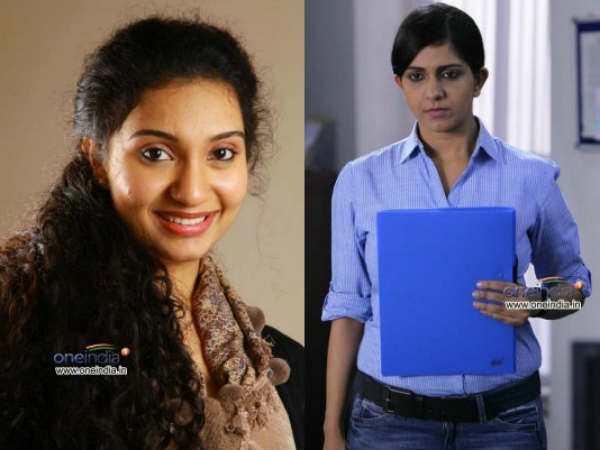 Heroines' Performance