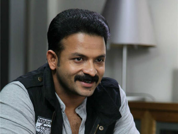 Jayasurya's Performance