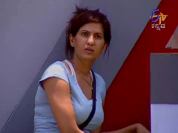 Chandrika's Wants Chicken