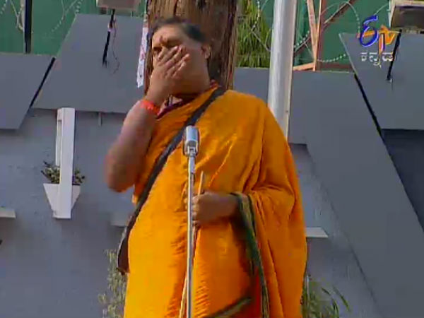 Day Time, He Is Appaji, In Night...?