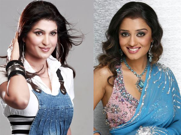 Chandrika-Nikita's War...