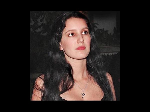 Katrina's Sister Isabella