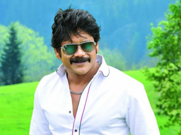 Nagarjuna On Ticket Prices In Multiplexes