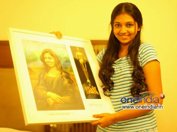 Lakshmi Menon Lakshmi Menon