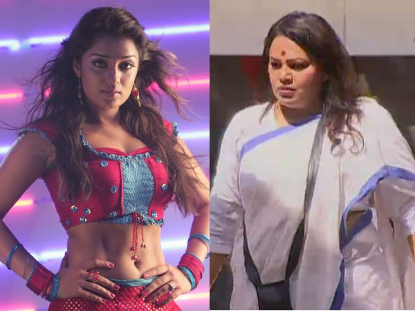 Nikita-Nurse In Danger Zone