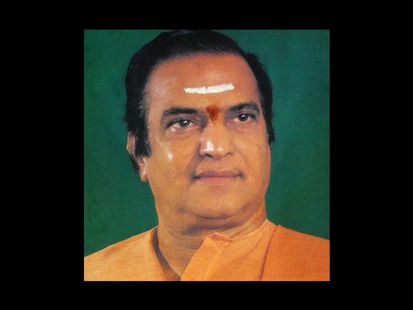 NTR Unanimously Elected Chief Minister