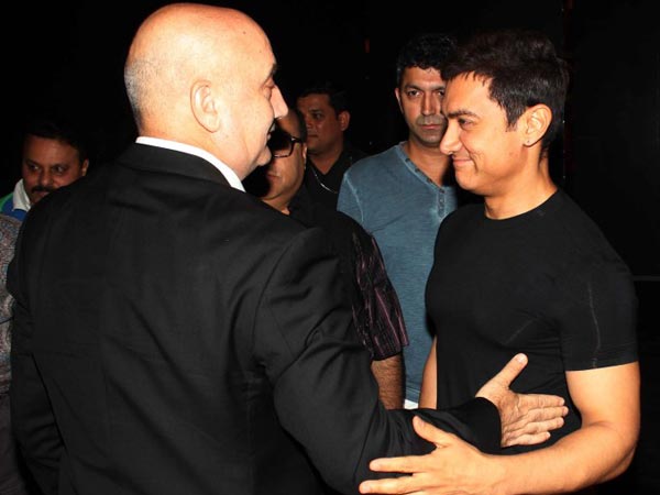 Yamla Pagla Deewana 2 Music Launch Yamla Pagla Deewana 2 Music Launch