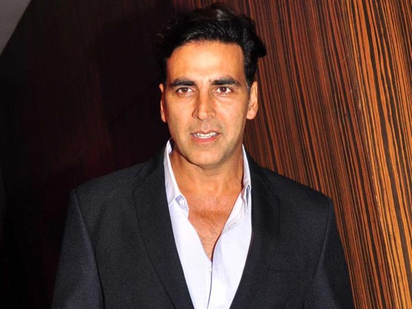 Akshay At YPD 2 Music Launch Akshay At YPD 2 Music Launch