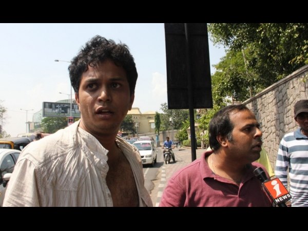 The Two Innocent Men 