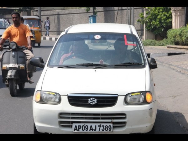 Alto That Is Now Famous