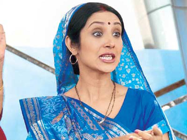 Sonali Sachdev - A Versatile Actress