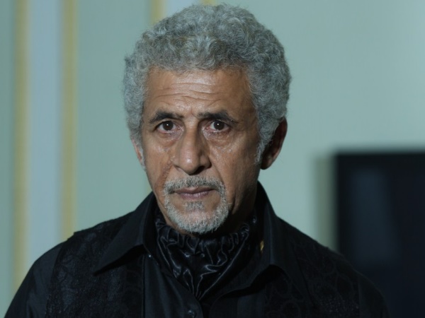 Naseeruddin Shah Naseeruddin Shah