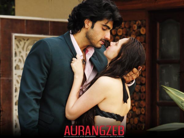 Aurangzeb Pictures