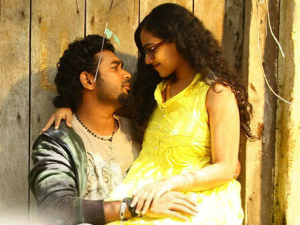 Asif Ali and Nithya Menon