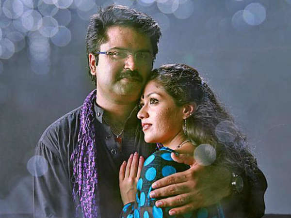 Anoop-Meghana