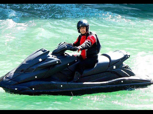 Dhoom 3 Pictures Dhoom 3 Pictures