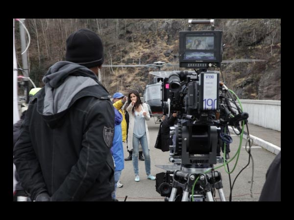 Dhoom 3 Pictures Dhoom 3 Pictures