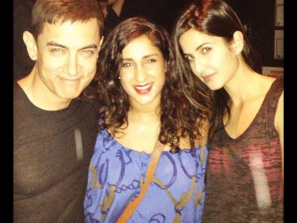 Dhoom 3 Pictures Dhoom 3 Pictures