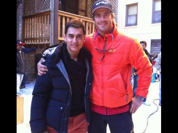 Dhoom 3 Pictures Dhoom 3 Pictures