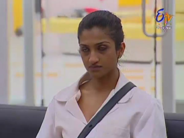 Rishika's Other Issues