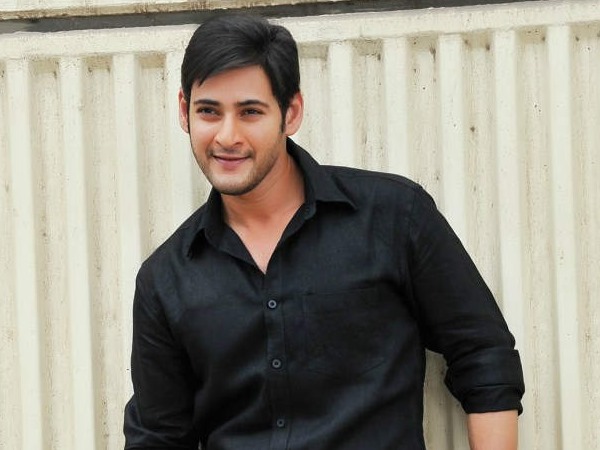 Mahesh Second Most Desirable