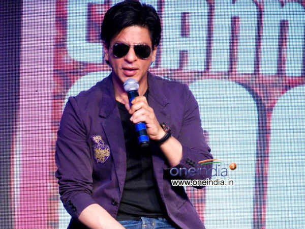 SRK