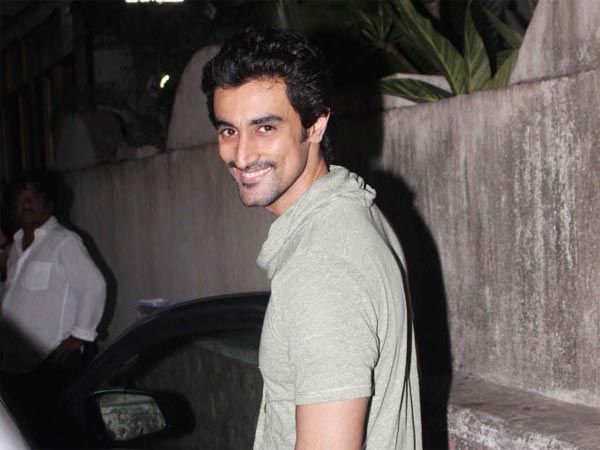 Kunal Kapoor