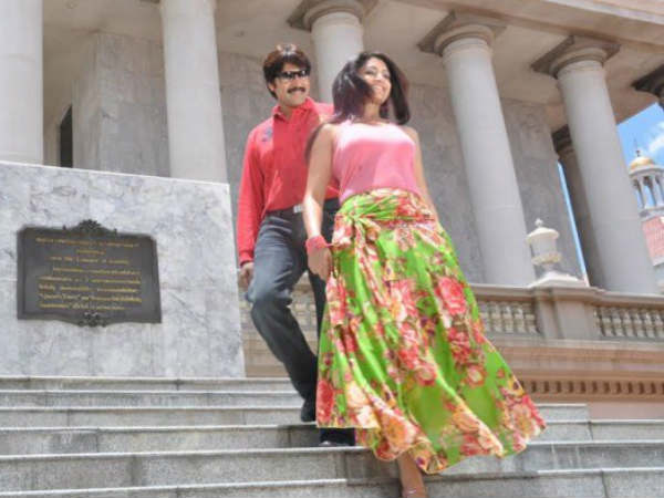 Musafir – Movie Review