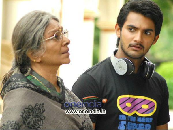 Sharada - One Of The Few Good Actors