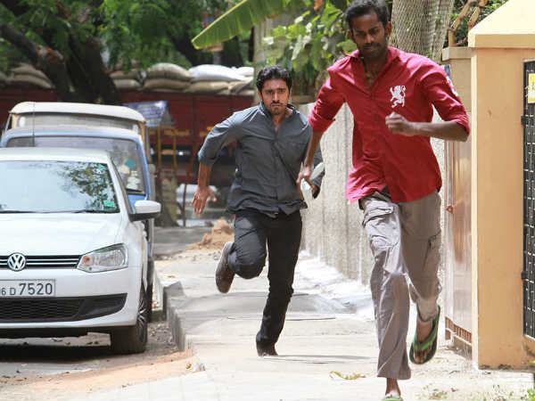 Neram - Movie Review