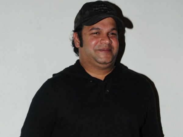 Suresh Menon 