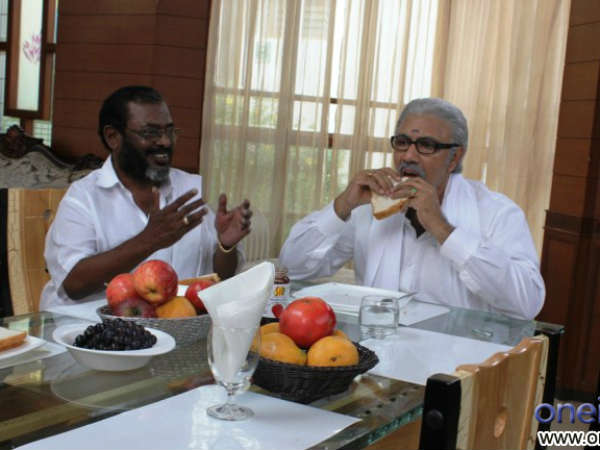 Nagaraja Cholan MA, MLA Review