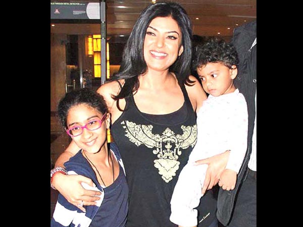 Sushmita Sen