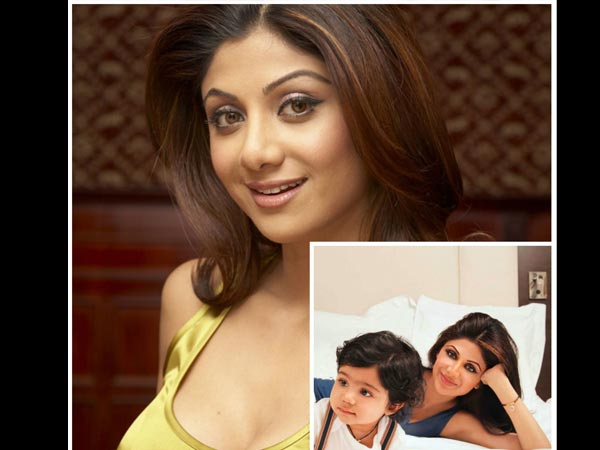 Shilpa Shetty