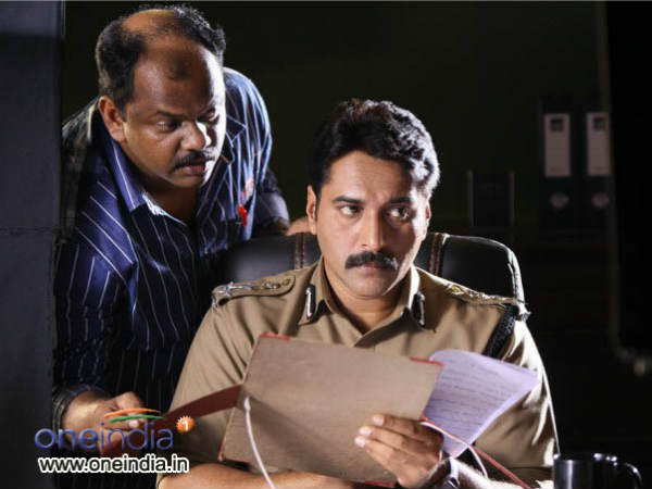 Mumbai Police Remakes