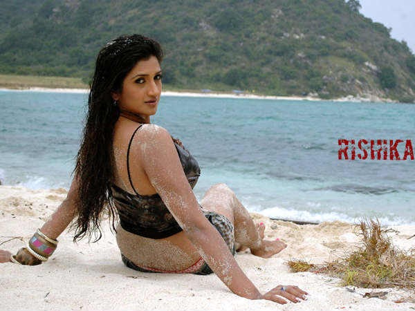What Housemates Say About Rishika?