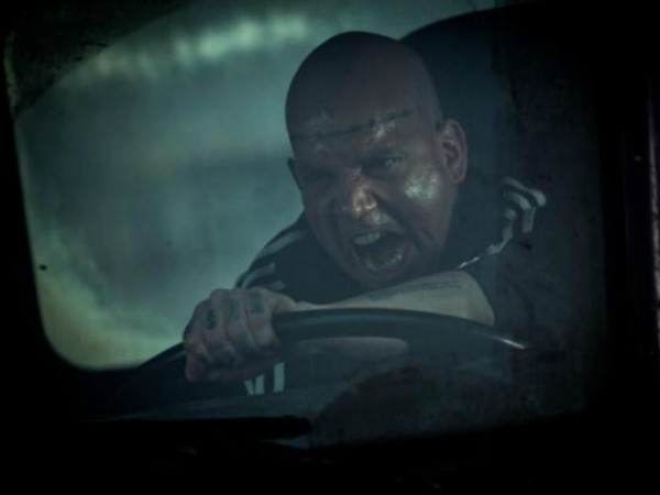 Paul Giamatti In The Amazing Spider-Man 2