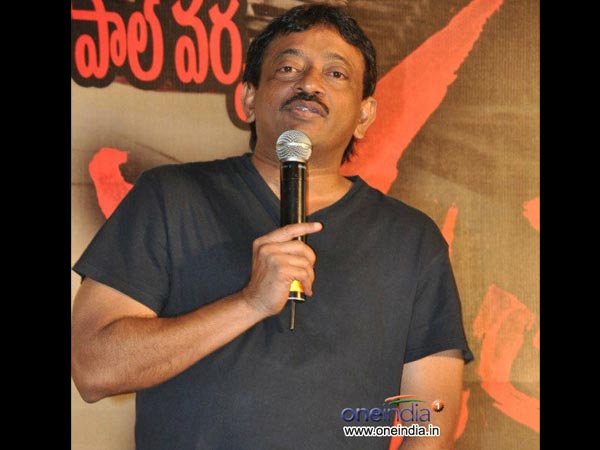 Ram Gopal Verma Movie Satya 2 Trailer Launch
